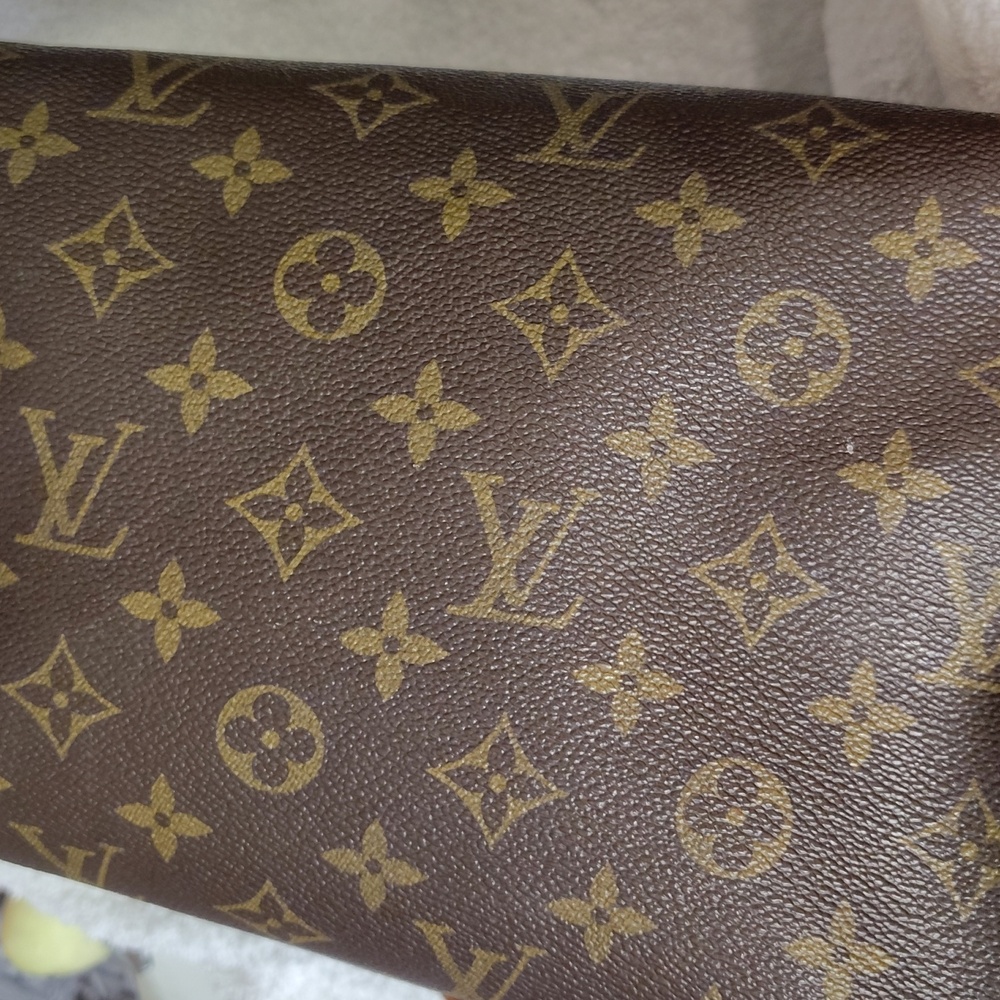 Louis Vuitton vintage bag - Picture 6 of 7
